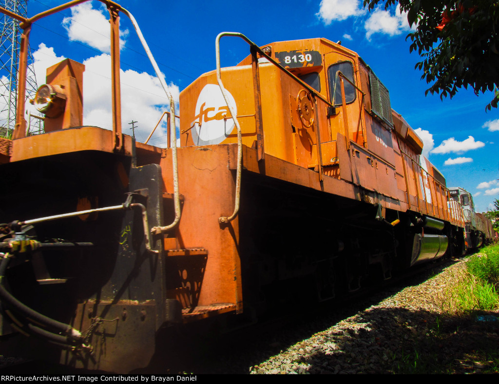 FCA 8130